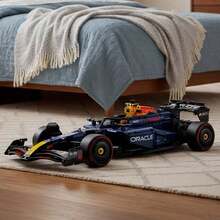 LEGO Technic® Oracle Red Bull Racing RB20 F1 Race Car ADULTS 42206 - Multicolor - View 7