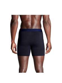 Under Armour 3 Pack Men's Boxer Briefs - Multicolor - View 3