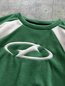 AXEPEAK Herren Locker gestrickter Pullover mit Langarm, Herbst, Winter