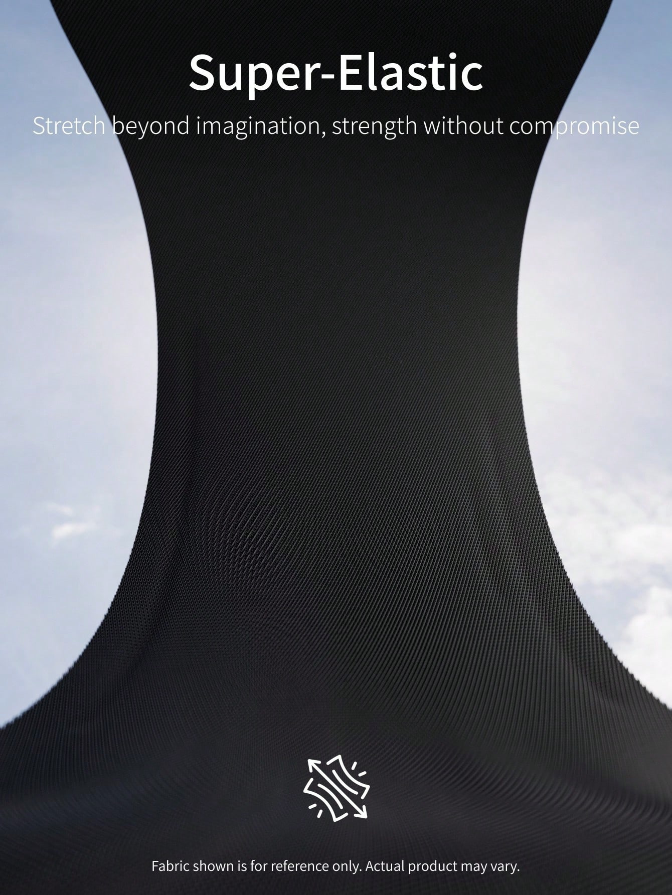 SHEIN BAE ملابس علوية نسائي أساسي بياقة مرتفعة وأك...