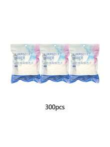 300/200/100/50 buc tablete absorbante de culoare pentru rufe, hârtie de rufe anti-pătare, foi de haine