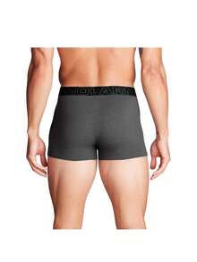 Under Armour 3 Pack Men's Trunks - Multicolor - View 3