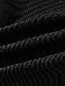 HIMLAND Men's Casual Denim Effect Shacket, Suitable For Everyday Wear, For Fall Winter