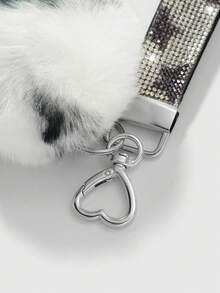 ROMWE Goth Llaveros y Portallaves - Multicolor - Ver 17