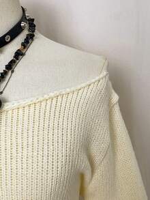 EgrlEra Jeanoir Sexy Damen Top mit einem Träger und Schleife