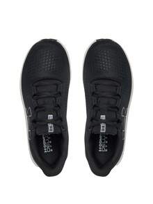 Under Armour UA W Charged Pursuit 3 BL-BLK - 黑與白 - 查看 4