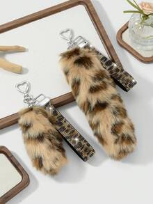 ROMWE Goth Bag Charms - Multicolor - View 5
