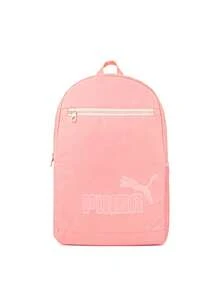 Puma Unisex Backpack Pink