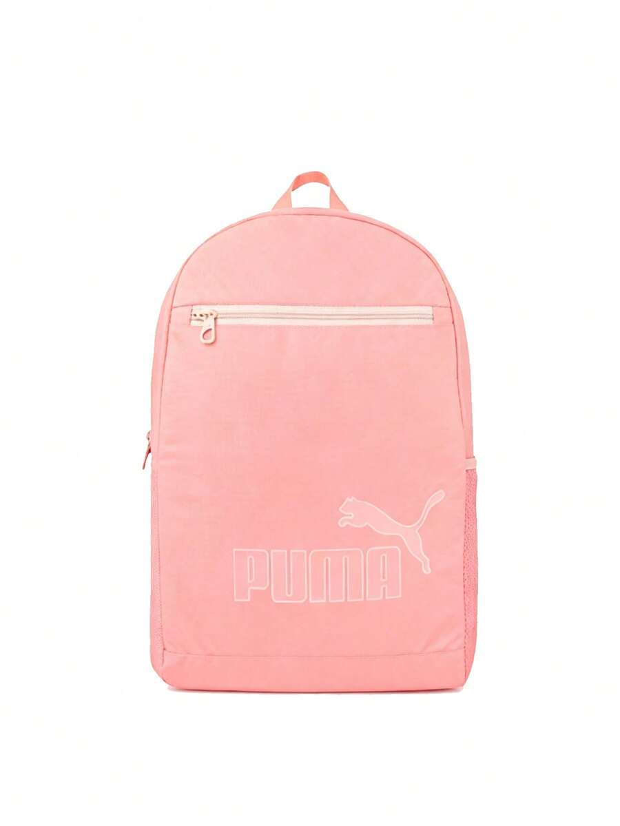 Puma Unisex Backpack Pink