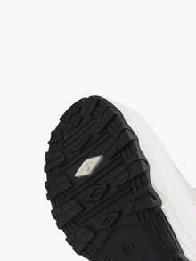 JNSQ 1 Pair Kids Winter Fashion Beige Cartoon Tree Pattern Thermal Lined Ankle Snow Boots, Warm And Casual Outdoor - Beige - View 7