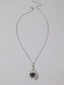 ROMWE Goth 女士吊坠项链