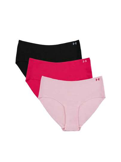 Under Armour 3 Pack Women's Briefs