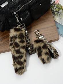 ROMWE Goth Bag Charms - Multicolor - View 12