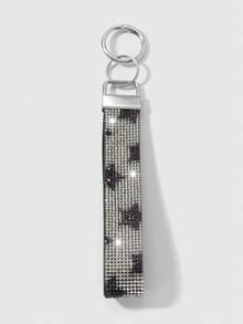 ROMWE Goth Keyrings & Keychains - Multicolor - View 13