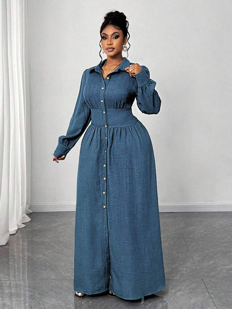 shirt waist dress Vintage 70s Maroon Shirtwaist SOLD  Hotbox Vintage hello The Shirt 50s inspired shirtwaist dress, short