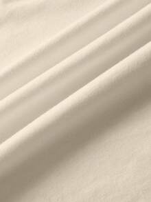 SHEIN | PAW Patrol 男童夏季休闲卡通狗和字母图案短袖T恤 - 白色 - 查看 6