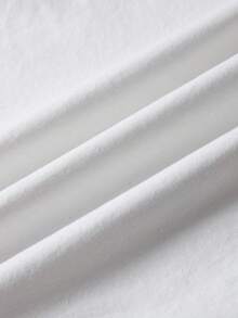 SHEIN | PAW Patrol Jeune garçon T-shirt d''été mignon avec imprimé lettres et chien