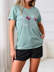 Mint Green