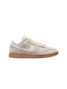 Nike Dunk thấp SE - Nâu gỗ nhạt/Nâu cánh buồm/Nâu nhạt - Xem 1