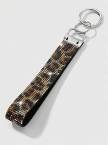 ROMWE Goth Keyrings & Keychains - Multicolor - View 4