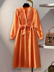 GlowEve Halloween Women Long Dresses Fall Cloth For Women