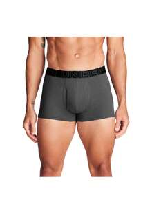 Under Armour 3 Pack Men's Trunks - Multicolor - View 2