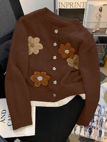 Chocolate Brown