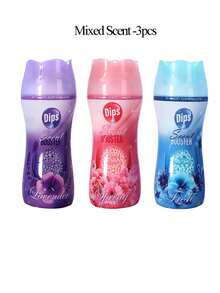 洗衣香珠，持久香味，返校。 - 紫色 - 查看 21