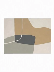 Christmas Nordic Leather Placemats Set, Scandinavian Style Table Decorations, Housewarming Party And Holiday Gifts, High-Quality Placemats, Suitable For Dinner Parties And Coffee Tables - Multicolor - View 6