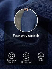 Flexra Plus Size Women Pocket Design Wide Leg Loose Casual Bib Overall Jumpsuit