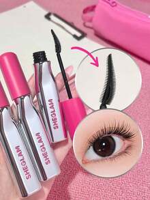 SHEGLAM Lashlighter Up & Out 睫毛膏 品牌 美容 化妝 化妝品 適合女性與女孩 完美搭配冬季 Y2K 時尚 流行 生日禮物 假期 派對準備就緒 最佳顏色