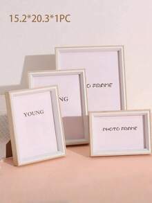 1 件天然木色壁挂式展示柜，白色内饰和亚克力盖，现代简约风格装饰房间装饰卧室装饰情人节、情人节婚礼、生日 - 米色 - 查看 7