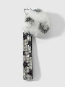 ROMWE Goth Llaveros y Portallaves - Multicolor - Ver 19