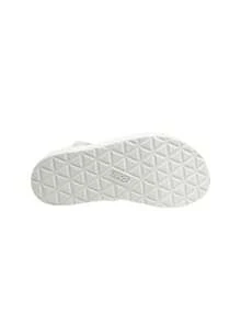 Teva W Flatform Universal - White - View 4