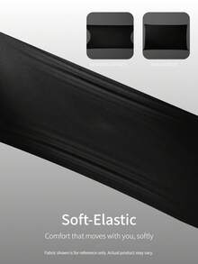 Athîral Women's Halterneck Stud Hardwear Eyelet Jersey Top - Black - View 7