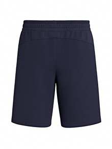 Puma Teamgoal Men's Shorts Blue - Blue - View 2