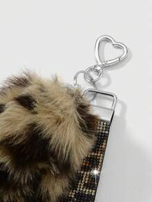 ROMWE Goth Bag Charms - Multicolor - View 17