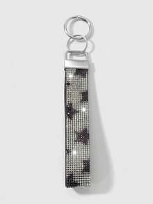 ROMWE Goth Keyrings & Keychains - Multicolor - View 22
