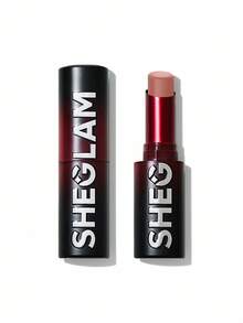 SHEGLAM Dynamatte Boom Long-Lasting Matte Lipstick (Ember Rose Ver.)-Passion Valentines Nude Lipstick Lightweight Color Non-Transfer Creamy-Matte Lip Makeup Brand Beauty Makeup Face Paint Cosmetic For Women Girls Perfect For Fall Winter Ideal For Y2K Fancy Fashion Suitable For Birthday Christmas Present Party Ready Best Color