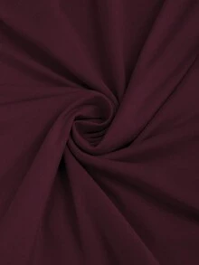 Sweetra Bộ 3 áo crop top dài tay trễ vai phối đồ cho nữ, thoải mái, thân thiện với da, dáng ôm - Nhiều màu - Xem 5