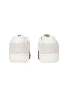 Converse AS-1 Pro Egret/ Navy/ Red - Egret/Navy/Red - View 4