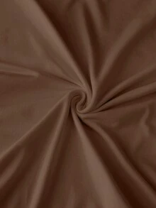 INAWLY Camiseta de manga corta casual con estampado de letras para mujer, verano