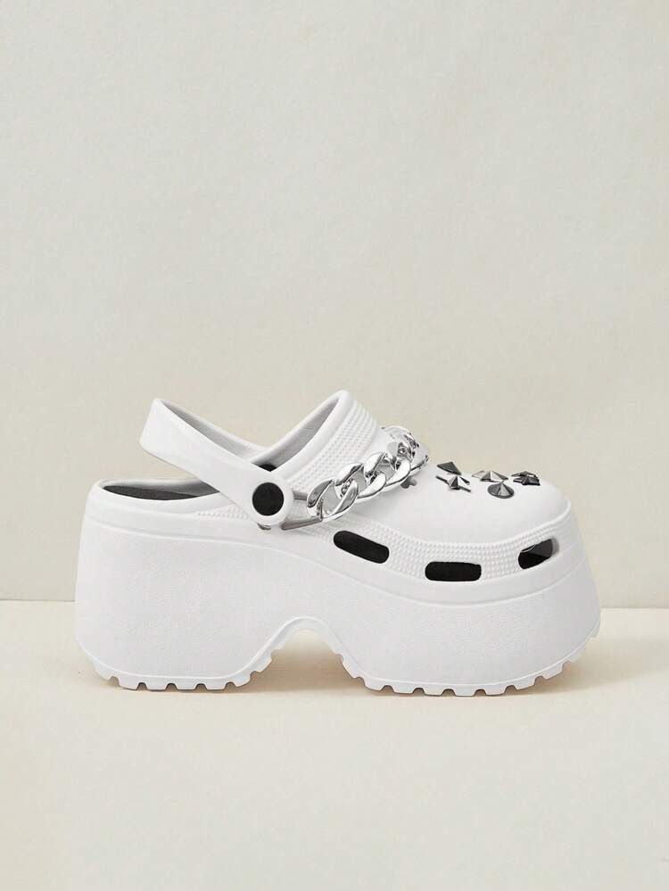 Chaussures et à la mode pour femme, chaussures ajourées pour les vacances d'été, soldes d'été, Noël, Nouvel An et automne