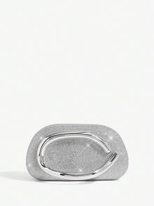 Diamond silver