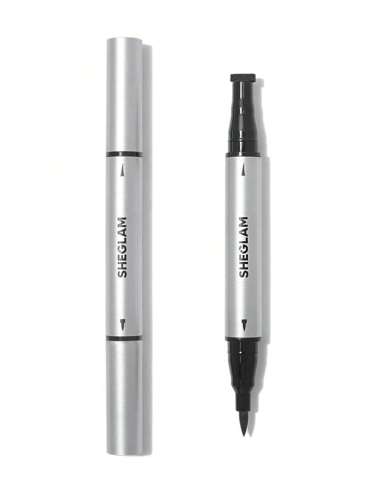 Wing It Waterproof Liner Duo-Black