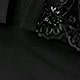 黑色