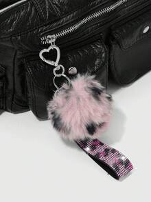 ROMWE Goth Llaveros y Portallaves - Multicolor - Ver 11