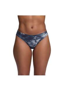 Under Armour 3 Pack Women's Thongs - MIXED - View 2