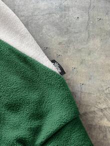 AXEPEAK Herren Locker gestrickter Pullover mit Langarm, Herbst, Winter