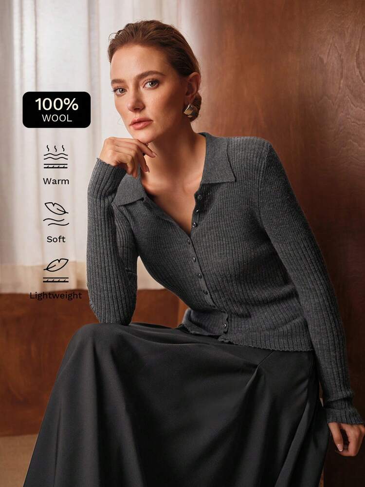 SLIM FIT TURTLENECK WOOL SWEATER, AUTUMN/WINTER